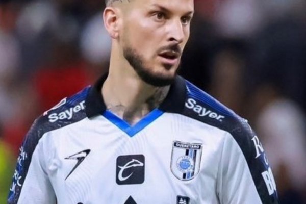 'Pipa' Benedetto sorprendió y eligió al mejor de la historia: 