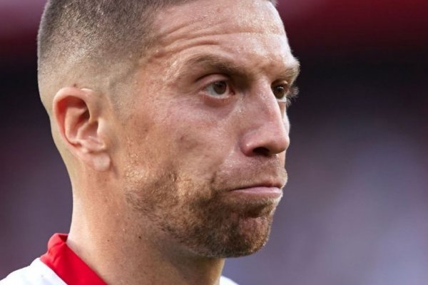El Papu Gómez, tajante sobre su futuro en el fútbol: 
