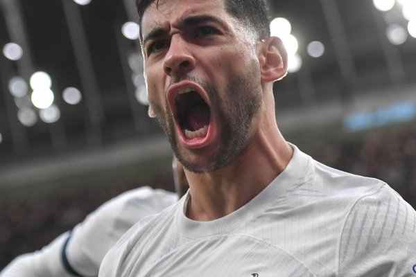 El principal motivo que acercaría a 'Cuti' Romero al Atlético Madrid: 