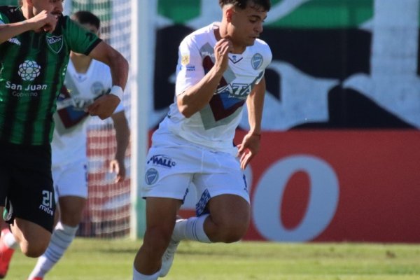 Batacazo en el Clásico de Cuyo entre San Martín de San Juan y Godoy Cruz