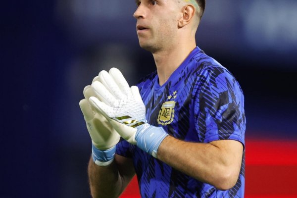 Agustín Vuletich: Jugué el Mundial Sub 20 con Tagliafico, Pezzella y el 'Dibu'