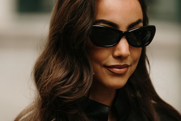 Gema Casas, experta en cuidado del cabello: 