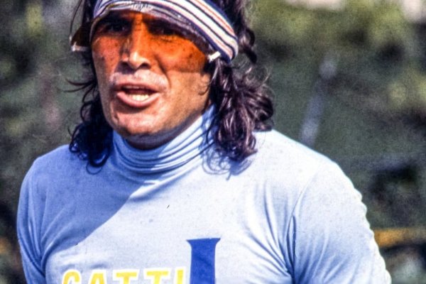 Murió Hugo Gatti: Las frases más famosas y controversiales del 'Loco'