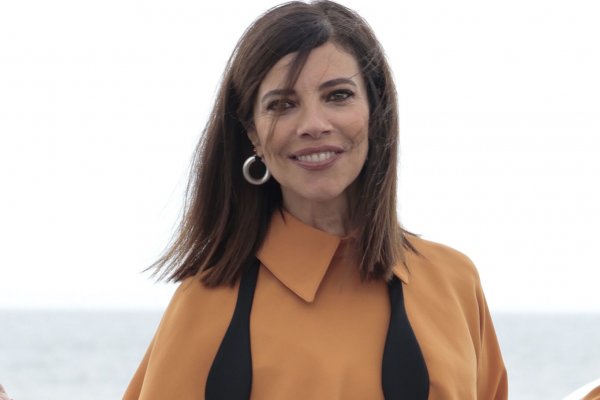 Maribel Verdú sorprende con el nuevo corte de pelo que más favorece a partir de los 50 y con el que te plantearás un cambio de look