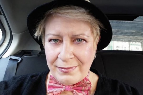 En busca y captura una periodista rusa acusada de difundir información falsa sobre la invasión de Ucrania