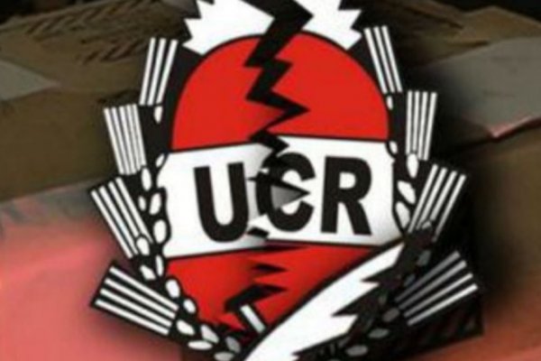 INTERNAS! La UCR se partió en cuatro en la Cámara de Diputados