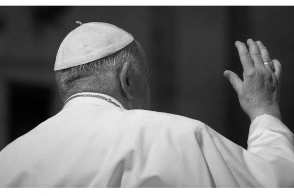 El funeral del Papa seguirá un nuevo rito simplificando las celebraciones