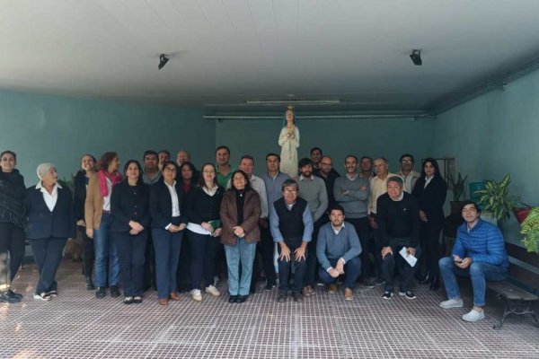 Denuncian persecución laboral en el Instituto Correntino del Agua y del Ambiente