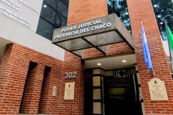 COMUNICADO! Exigen el cese de los ataques del Gobierno a la Defensa Pública en el Chaco