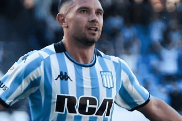 ¿Maravilla Martínez puede ser nuevo refuerzo de River?
