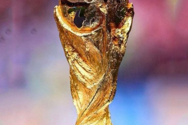 Un país se postuló para organizar un Mundial de 64 equipos: 