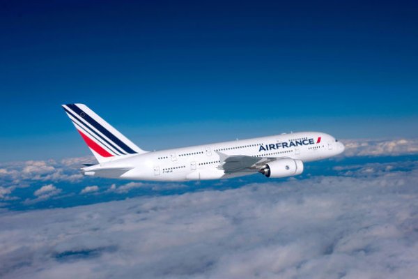 Air France ofrecerá un nuevo servicio directo entre París-Charles de Gaulle y Phuket