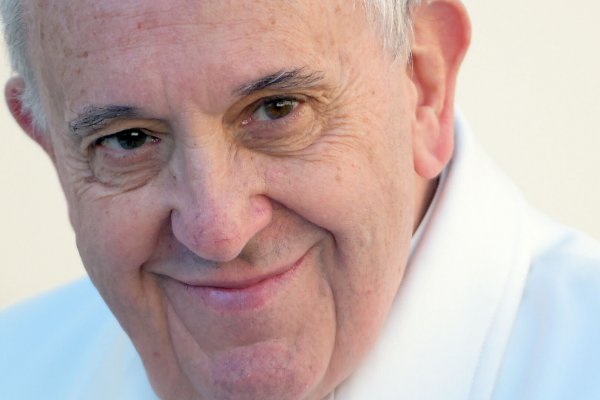 Muere el Papa Francisco