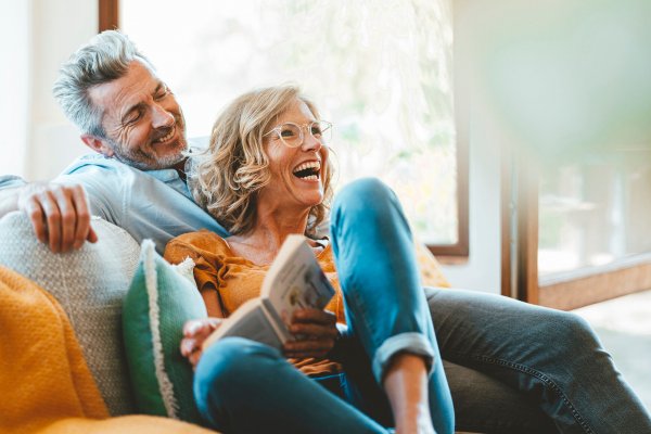7 mitos a desterrar sobre las relaciones de pareja después de los 50