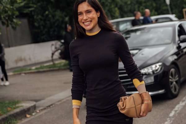 Ya han llegado a Zara 3 de los vestidos de verano más apetecibles que vas a ver esta temporada