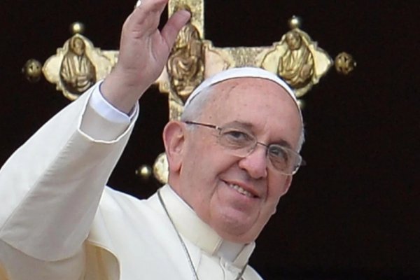 Los tres mejores jugadores de la historia según el Papa Francisco