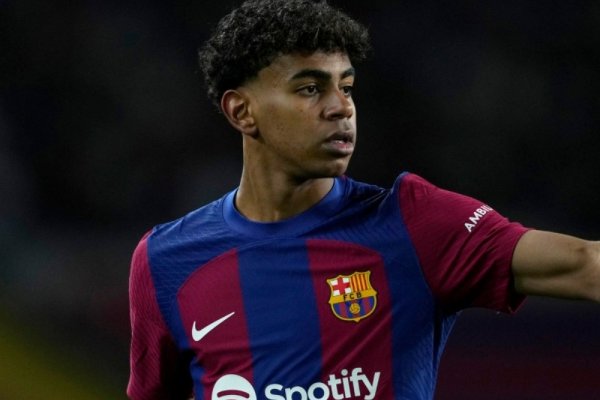 Un jugador de la Selección Argentina sorprendió: 