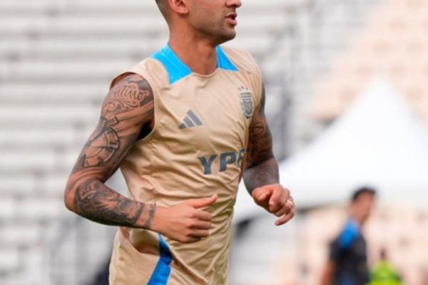 Cuti Romero rompió el silencio y reveló dónde quiere jugar: 