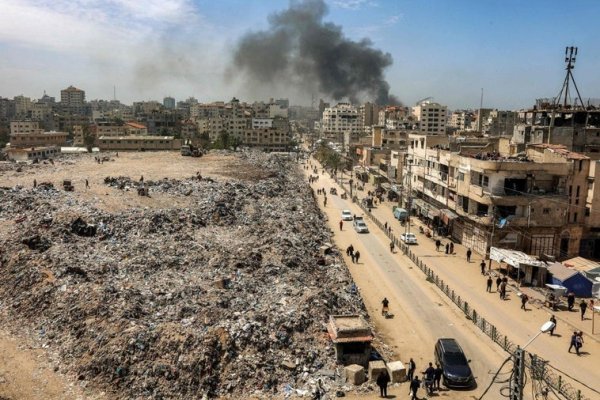 El ala más dura del Gobierno israelí asegura que la liberación de los rehenes no es la prioridad en Gaza