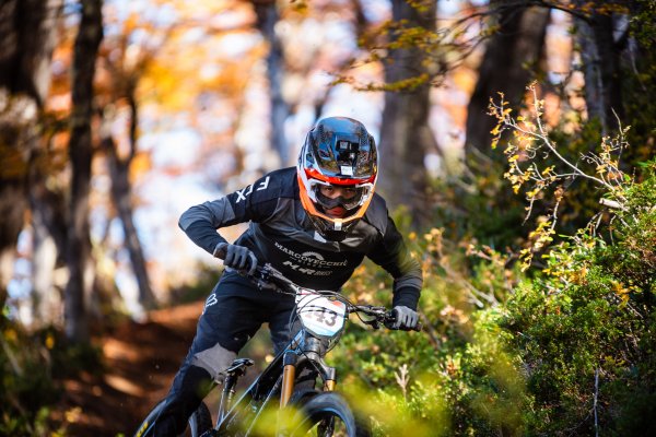Villa La Angostura vibró con un fin de semana histórico de mountain bike