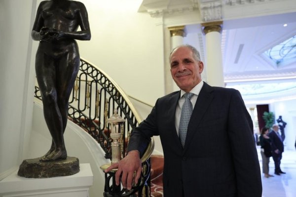 Nasry Asfura:  «El 30 de noviembre Honduras defenderá su democracia y su libertad»