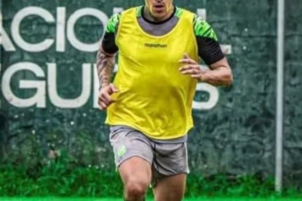 Centurión, sincero sobre su regreso al fútbol: 