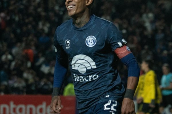 Independiente Rivadavia le ganó a Aldosivi y se metió en zona de clasificación
