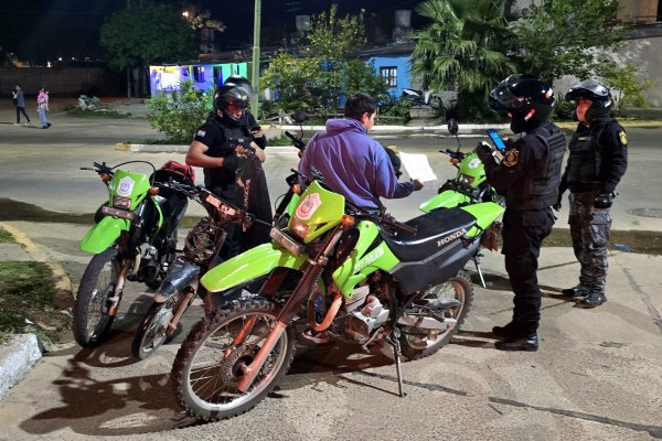 VIOLENCIA! Adolescente perdió un ojo durante agresiónes entre jóvenes en la capital