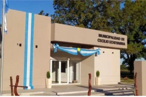 INTERVENIDOS! Vecinos de un municipio correntino quieren elegir a su propio Intendente