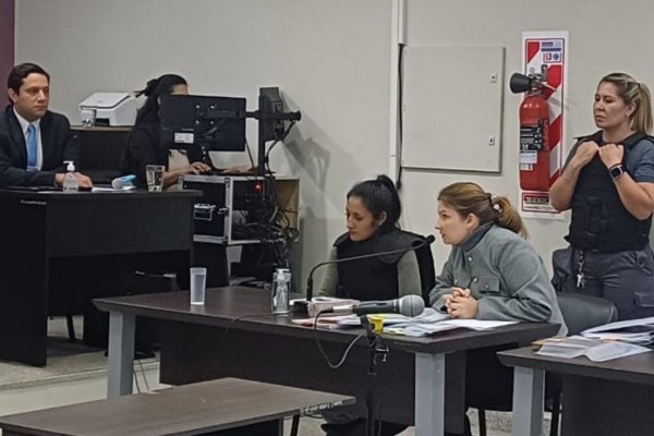 HOMICIDIO! Comenzó en Corrientes el juicio a una madre que mató a sus hijos