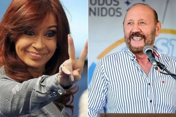 EL PJ CORRENTINO ESPERA! Se suspendió el Congreso Nacional por la muerte de Francisco