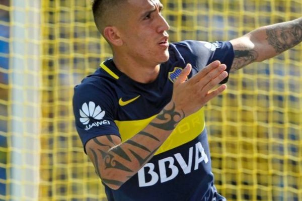 Centurión palpitó el Superclásico y chicaneó a River: 