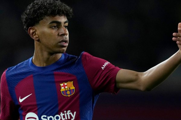 EN VIVO: Barcelona Vs. Mallorca por La Liga, Minuto a Minuto | TNT Sports