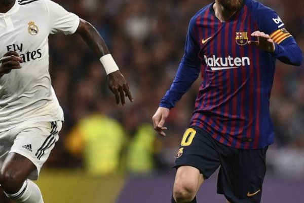 Se conoció el motivo por el que Vinicius llegó al Real Madrid y no al Barcelona: 