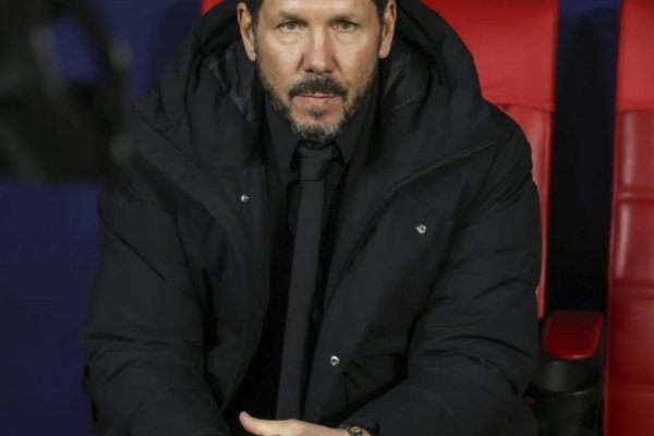 No son Cuti Romero ni Enzo Fernández: El Atlético de Madrid va por otro argentino