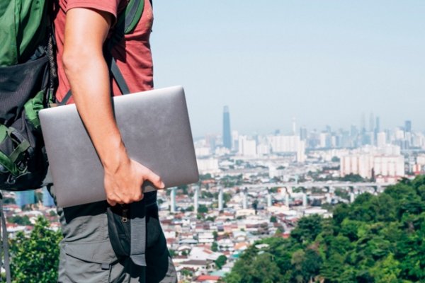 Colombia, un destino turístico con potencial para los nómadas digitales