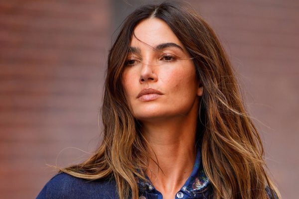 Marta Masi, farmacéutica:  