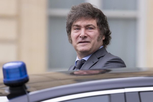 DOCUMENTO COMPLETO! Piden juicio Político al presidente de Argentina Javier Milei