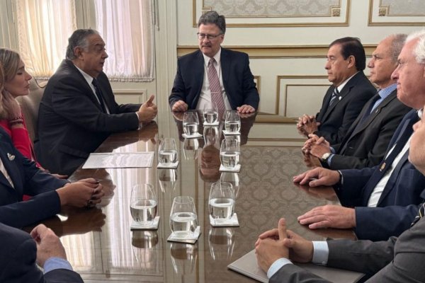 El Poder Judicial y la Cámara de Diputados de Corrientes firmaron un convenio clave para modernizar la comunicación institucional