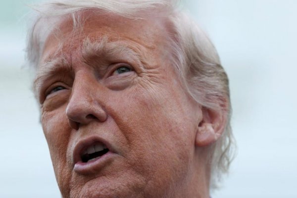 Doce estados de EE.UU. se rebelan contra los aranceles de Trump y lo llevan ante la Justicia