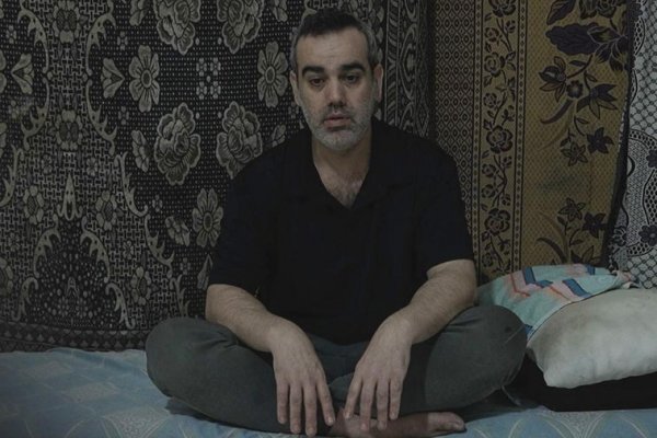 Hamás difunde un vídeo en el que se ve al rehén israelí Omri Miran celebrar su cumpleaños