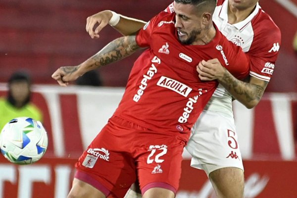 Huracán y América de Cali empataron sin goles por la fecha 3 de la Copa Sudamericana