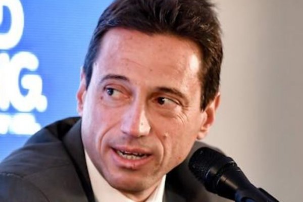 El sorpresivo anuncio de Moretti tras la licencia en San Lorenzo: 