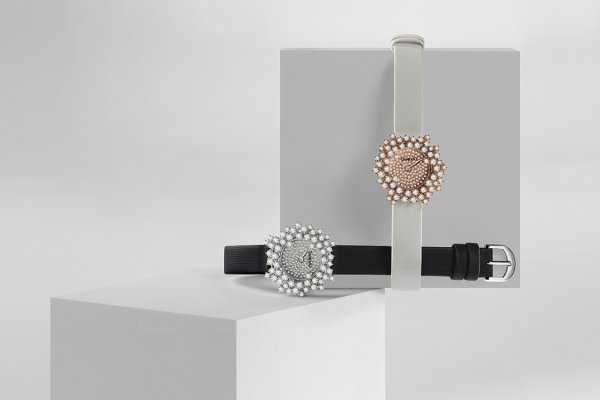 Mimosa 2025 X Damiani