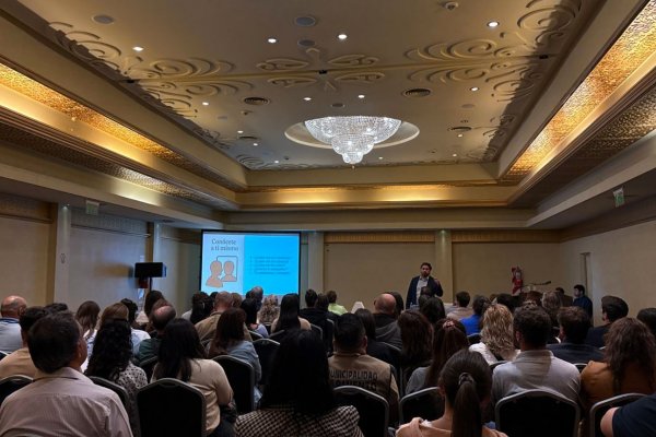 Puerto Madryn fue sede del 5° Workshop Turístico