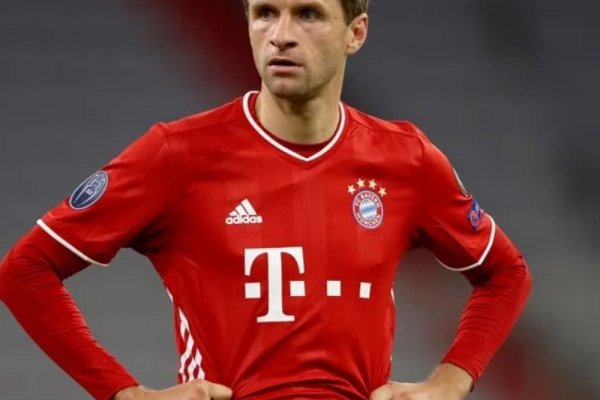 Müller palpitó el cruce con Boca en el Mundial de Clubes: 