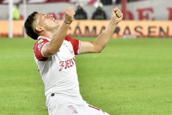 EN VIVO: Huracán Vs. América de Cali, Minuto a Minuto | TNT Sports