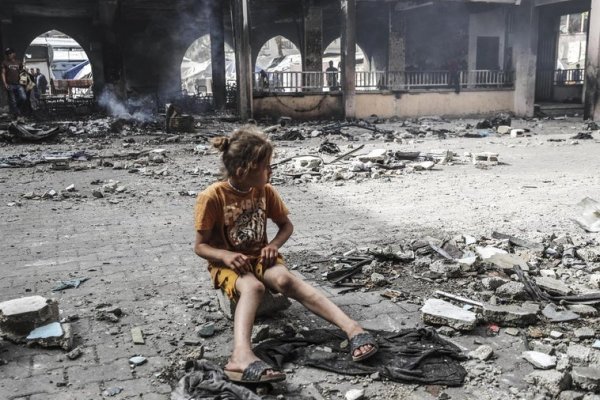La Autoridad Palestina presiona a Hamás para liberar a todos los rehenes en Gaza y detener su actividad