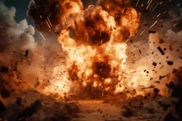 China detona con éxito una nueva bomba de hidrógeno que crea «un infierno sostenido»