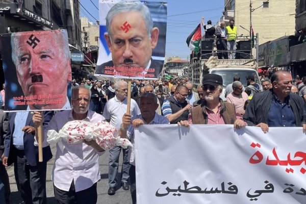 Jordania prohíbe a los Hermanos Musulmanes tras acusarles de un complot terrorista